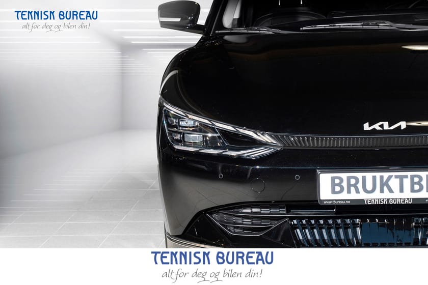 Bilde 3 av Kia EV6