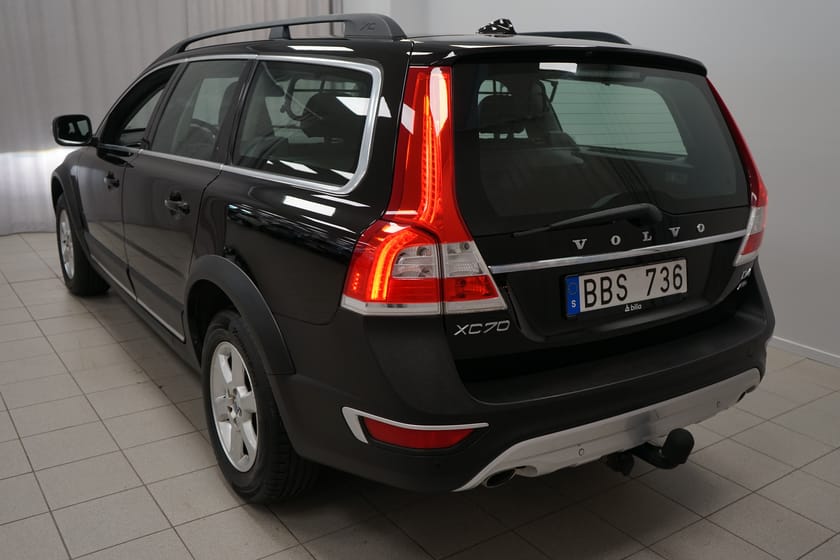 Bild 3 av Volvo XC70 D4 AWD Momentum Business E | Drag |