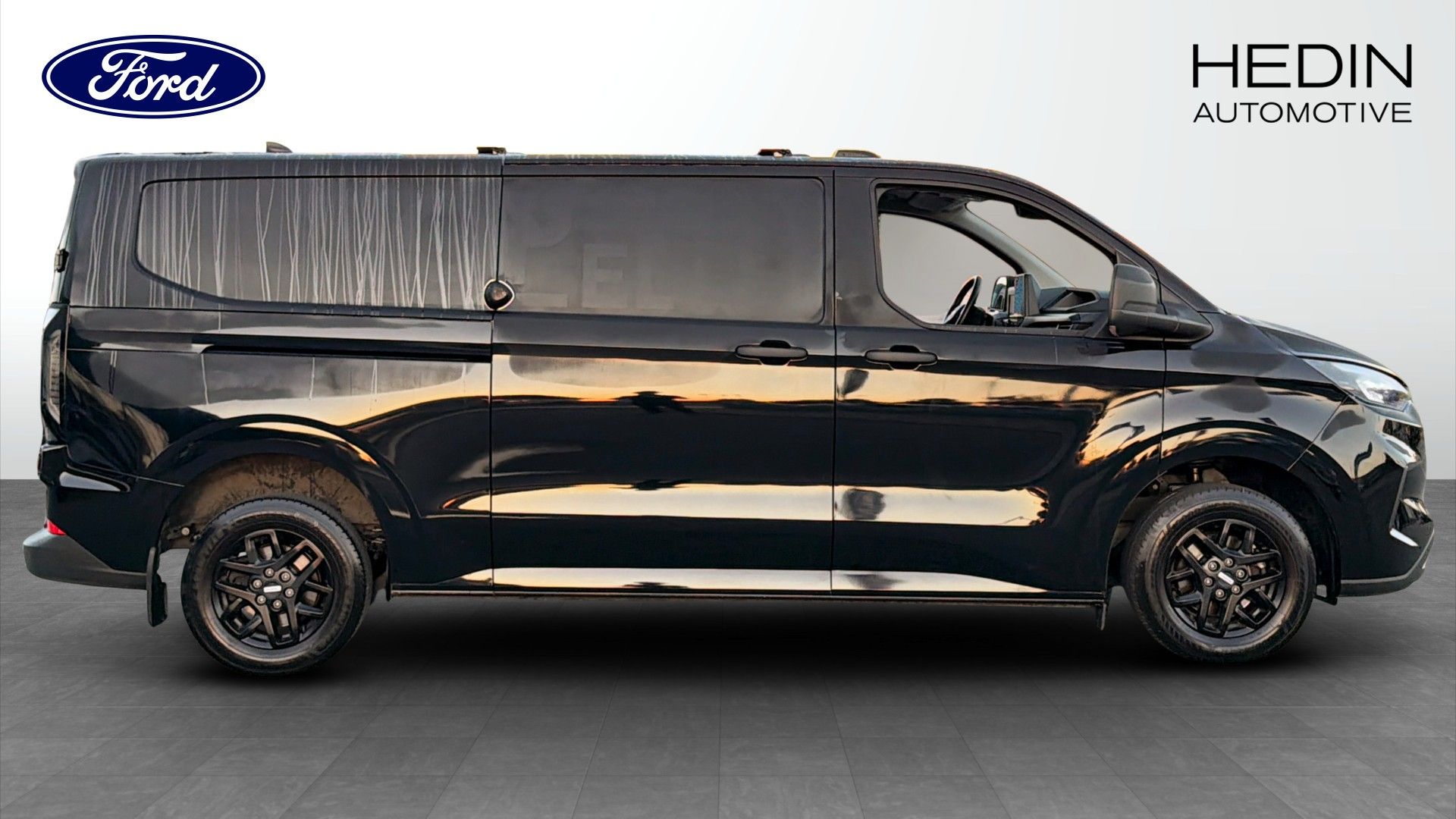 Ford Custom 2024, bild 6/10