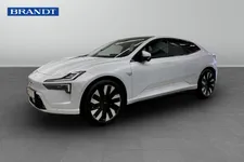 Polestar 4 Coupé Long range Single motor