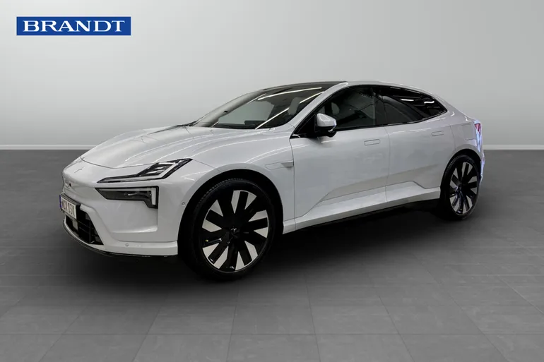 Polestar 4 Coupé Long range Single motor