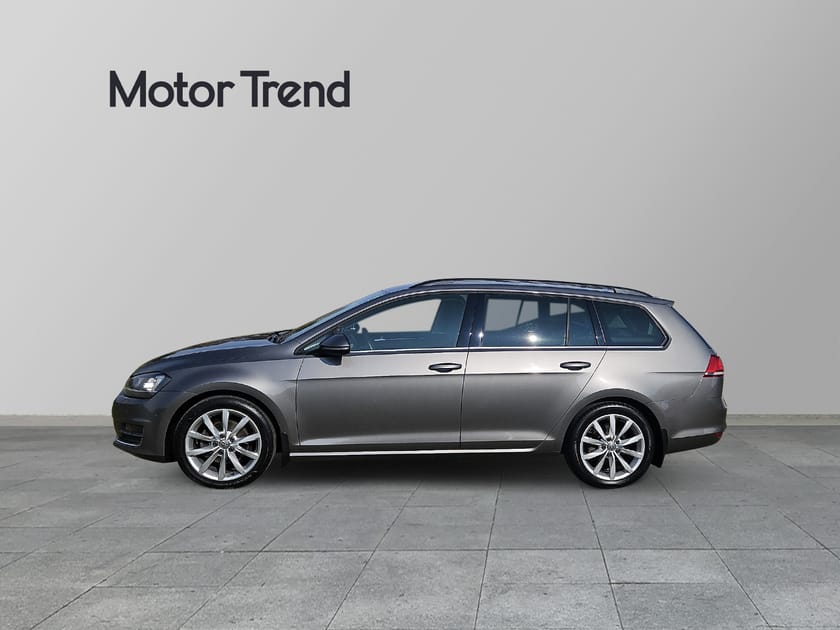 Bild 3 av Volkswagen Golf Sportscombi 1.4 TSI BMT Manuell GT