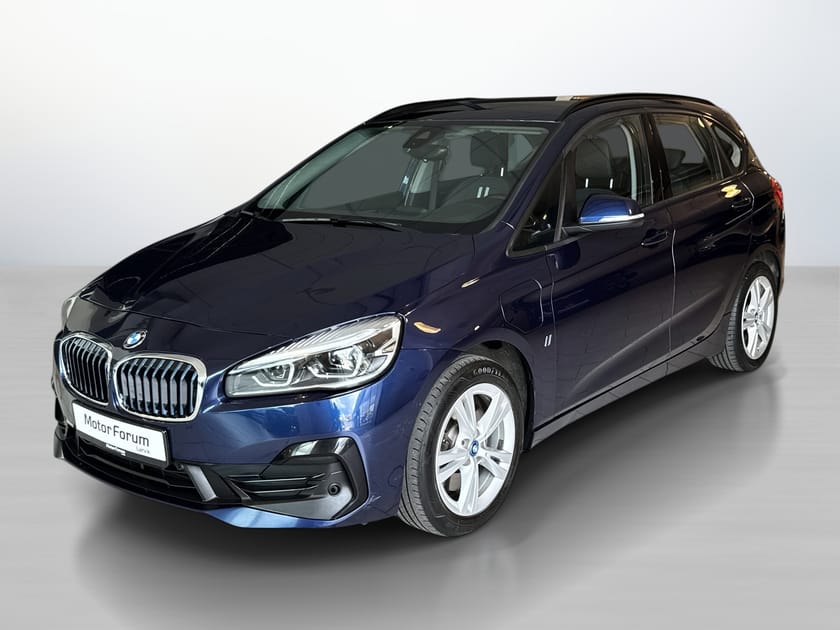 Bilde 3 av BMW 225xe Active Tourer | iPerformance xDrive | Sport line | PHEV |