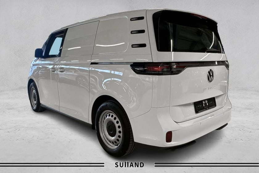 Bilde 3 av Volkswagen ID. Buzz Cargo 77kwh 204 hk