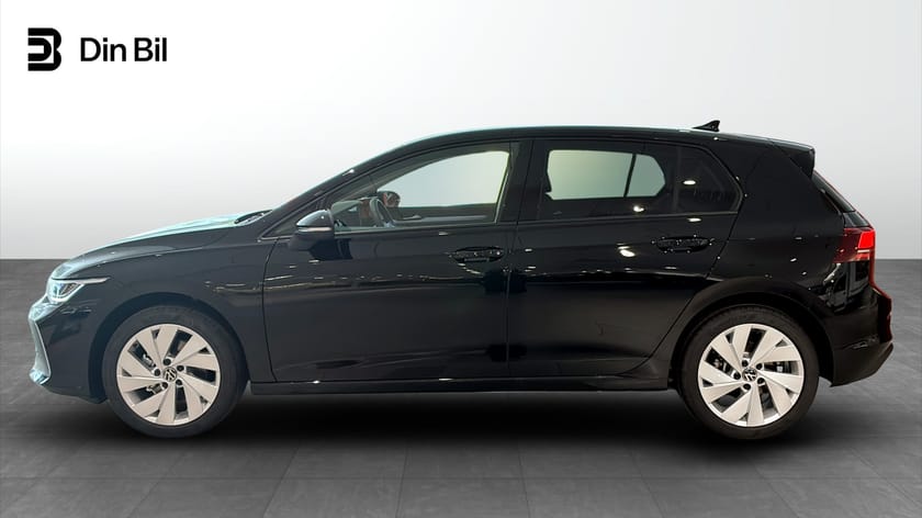Bild 2 av Volkswagen Golf LIFE 1,5 ETSI 150 HK DSG7