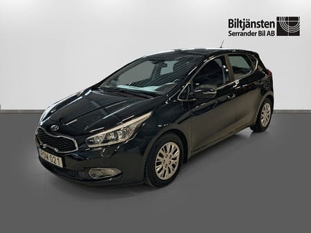 Kia cee'd