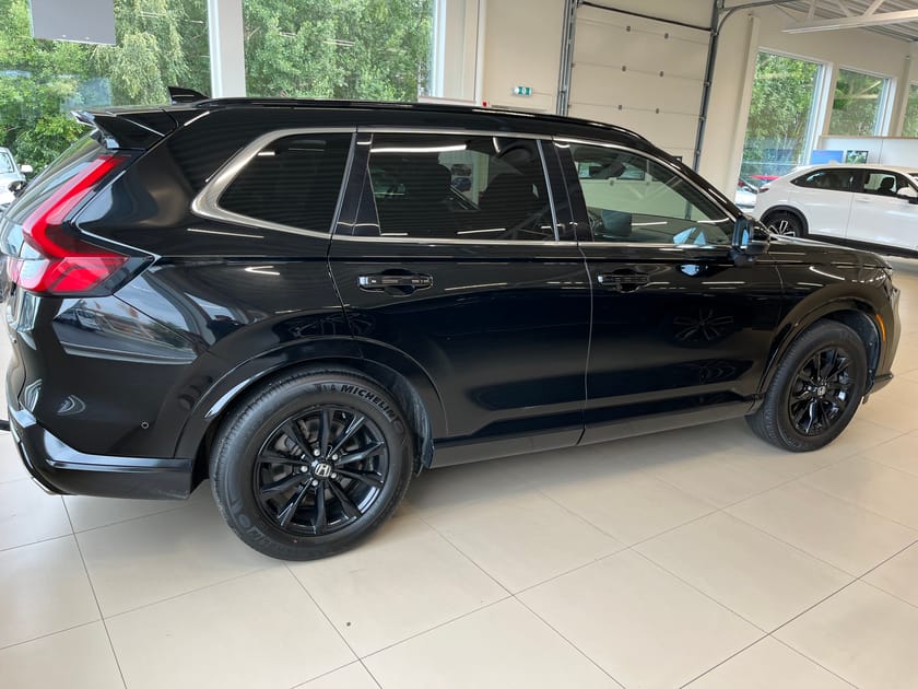 Bild 5 av Honda CR-V e:PHEV Plugin Advance