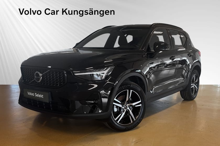 Bild 1 av Volvo XC40 B4 FWD Bensin Plus Dark