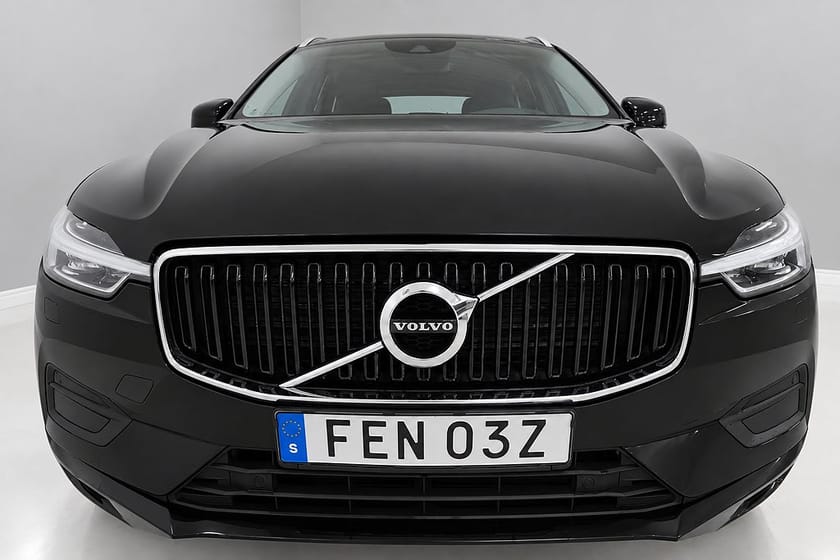 Bild 2 av Volvo XC60