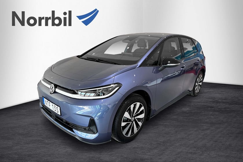 Bild 2 av Volkswagen ID.3 Neo