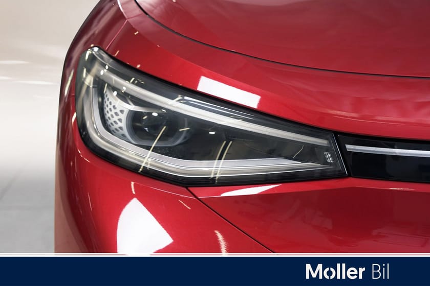 Bilde 3 av Volkswagen ID.4 Pro 4M 4Motion 77kWh 286hk Highline