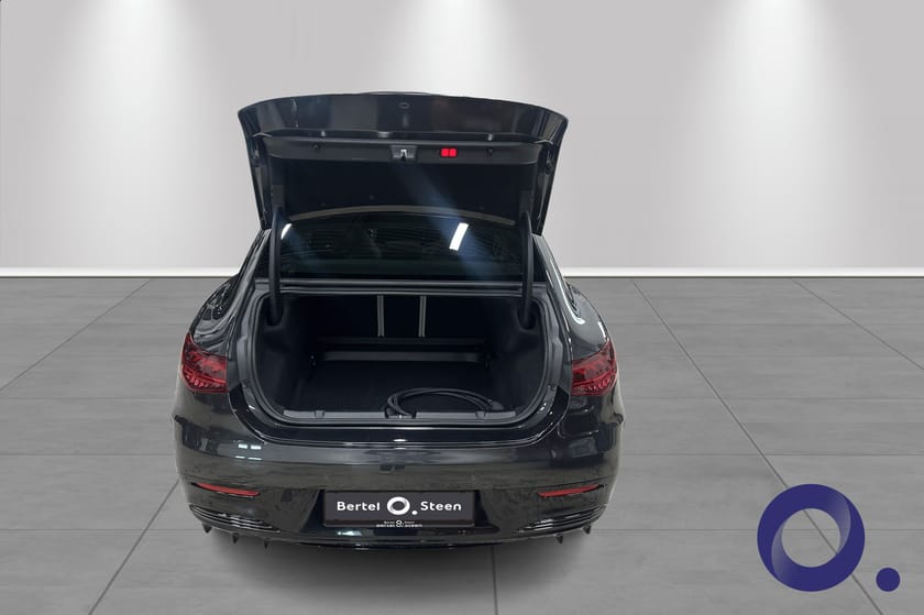 Bilde 5 av Mercedes-Benz AMG EQE 43 4MATIC