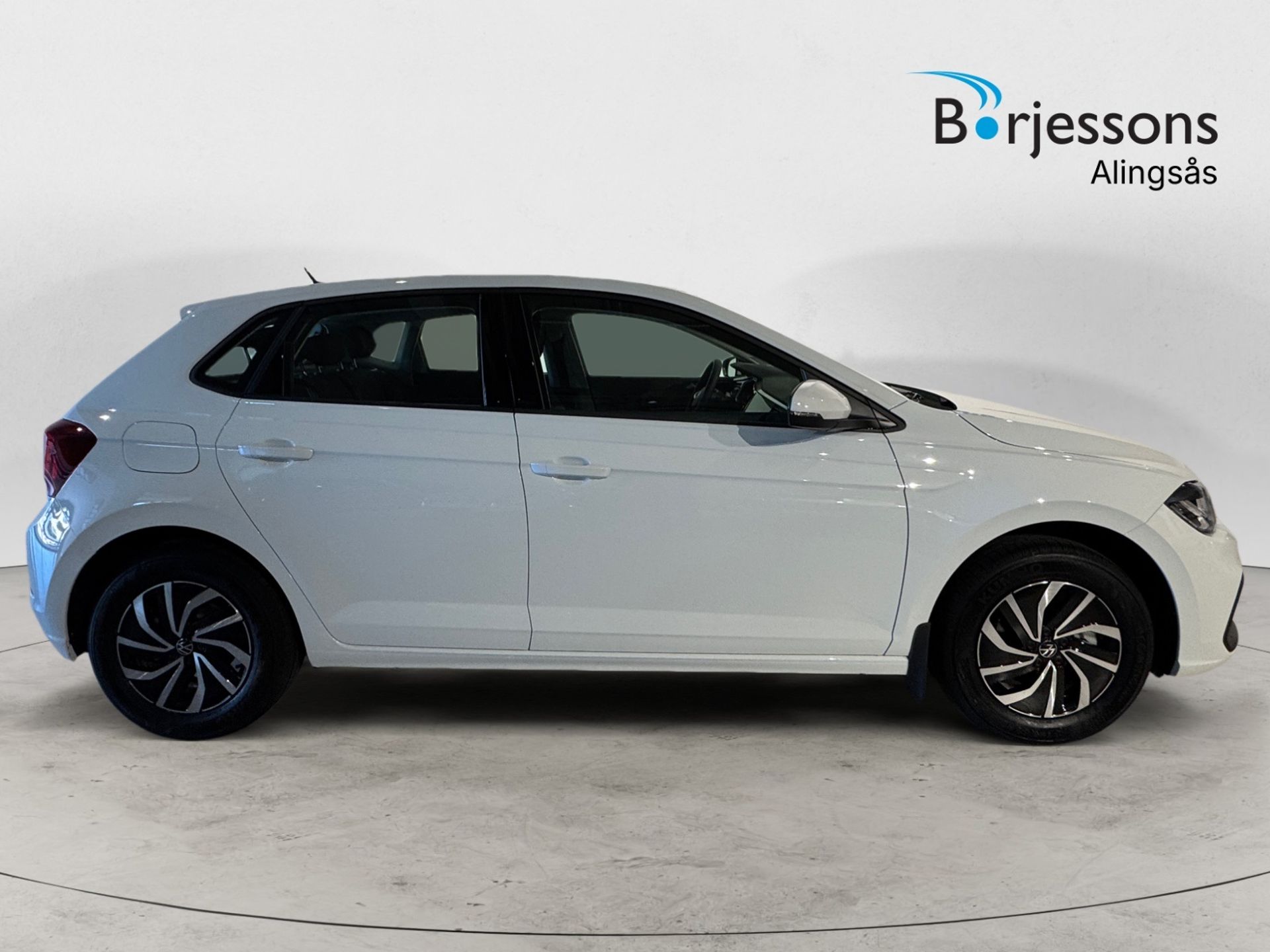 Volkswagen Polo LIFE TSI 115 HK DSG7 2027, bild 2/10