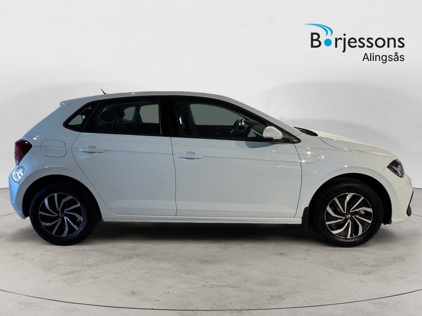 Bild 2 av Volkswagen Polo