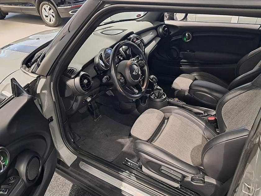 Bild 2 av MINI Cooper