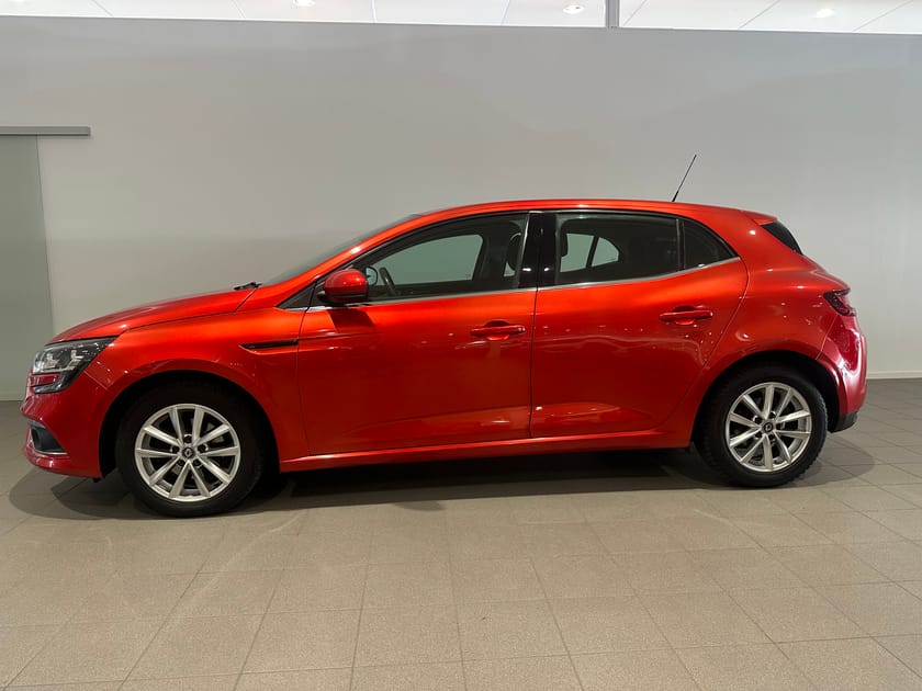 Bild 5 av Renault Mégane