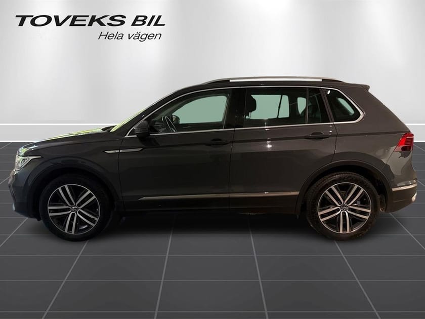 Bild 4 av Volkswagen Tiguan ELEGANCE 2.0 TDI SCR 4MOTION 147