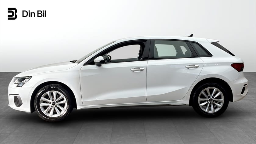 Bild 2 av Audi A3 Sportback 35 TFSI