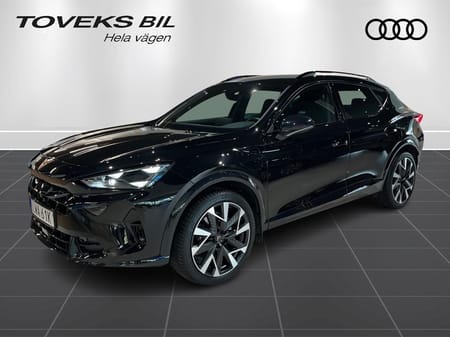 CUPRA Formentor VZ e-Hybrid 1.5 E-HYBR