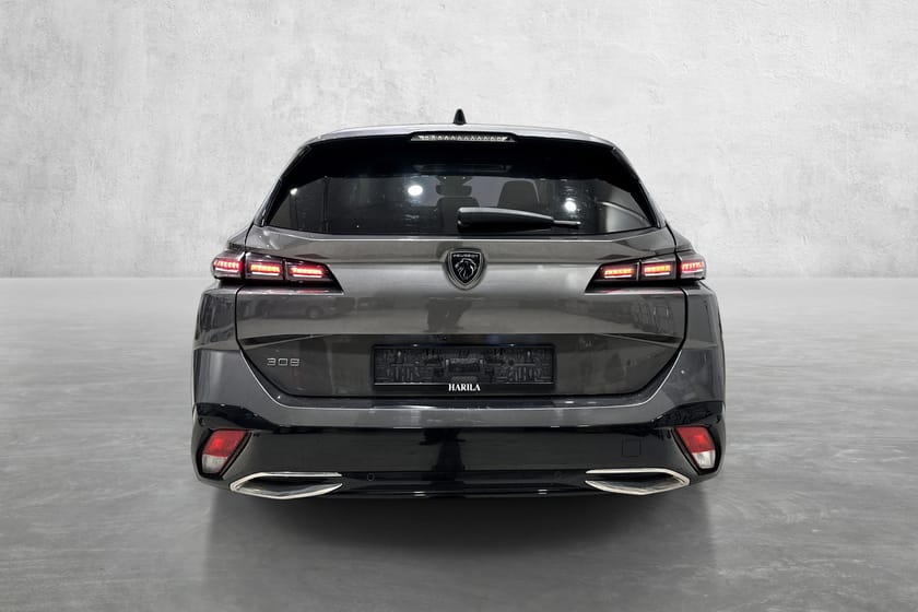 Bilde 5 av Peugeot 308 SW