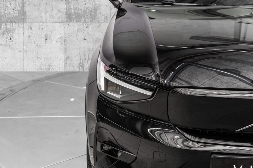 Bilde 4 av Volvo EX40 Twin Motor Performance