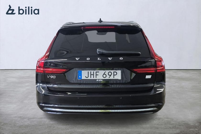 Bild 5 av Volvo V90 Recharge T6 Core Bright / Drag /