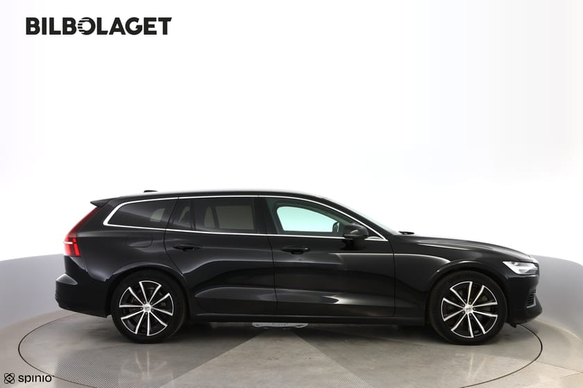 Bild 5 av Volvo V60