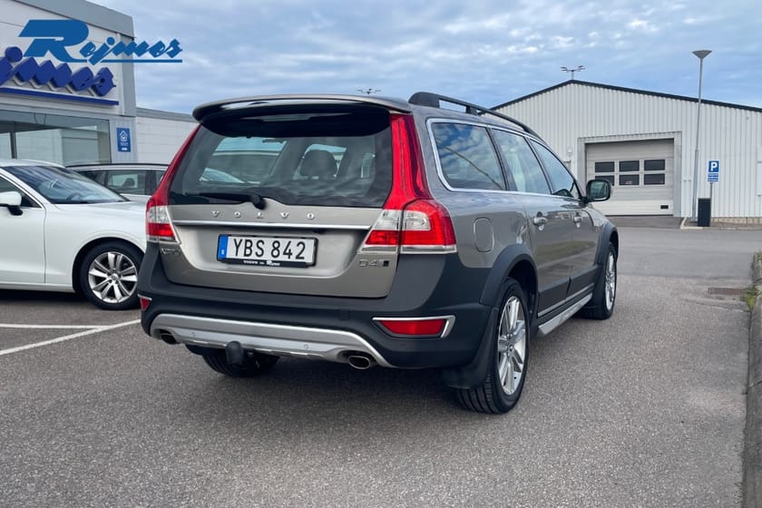 Bild 4 av Volvo XC70