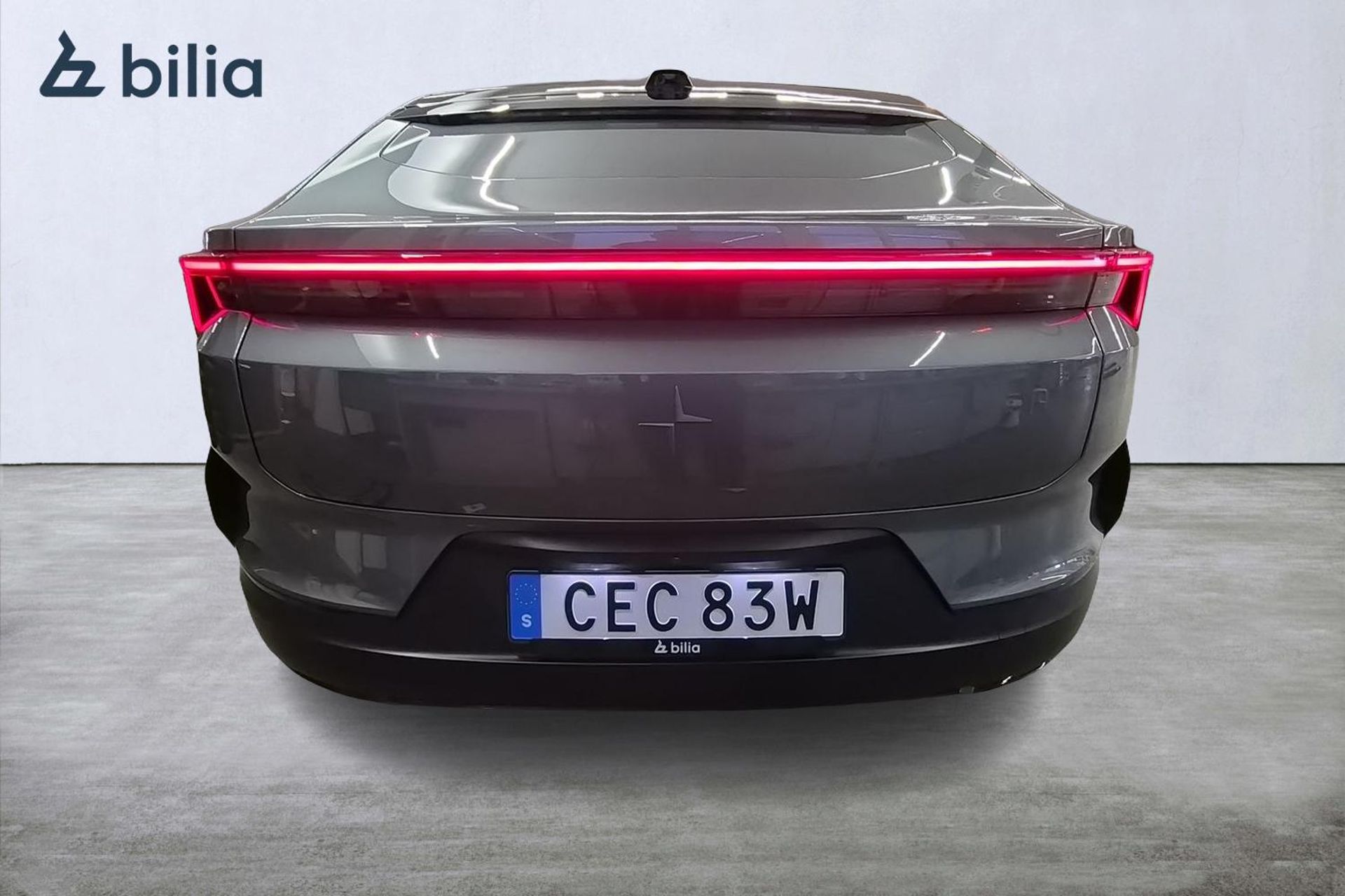 Polestar 4 2026, kuva 5/10