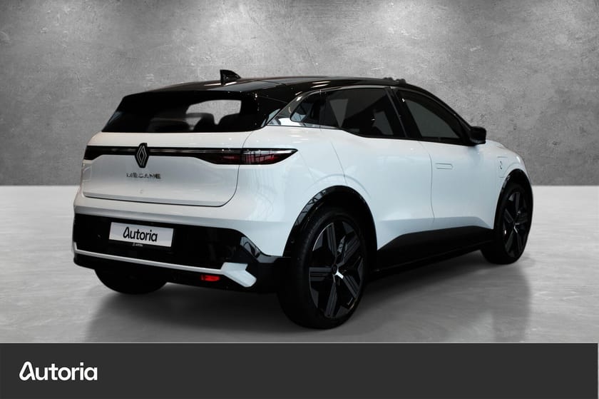 Bilde 2 av Renault Mégane E-TECH