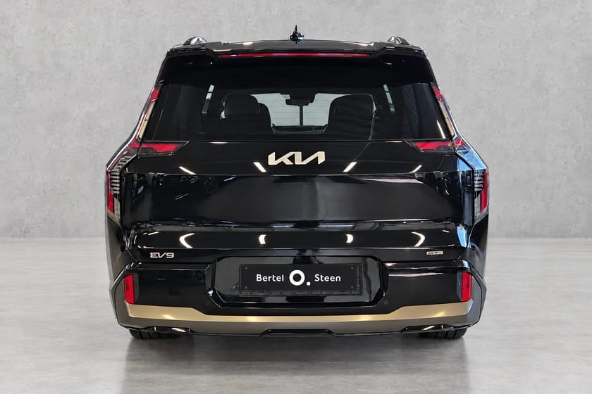 Bilde 4 av Kia EV9 AWD
