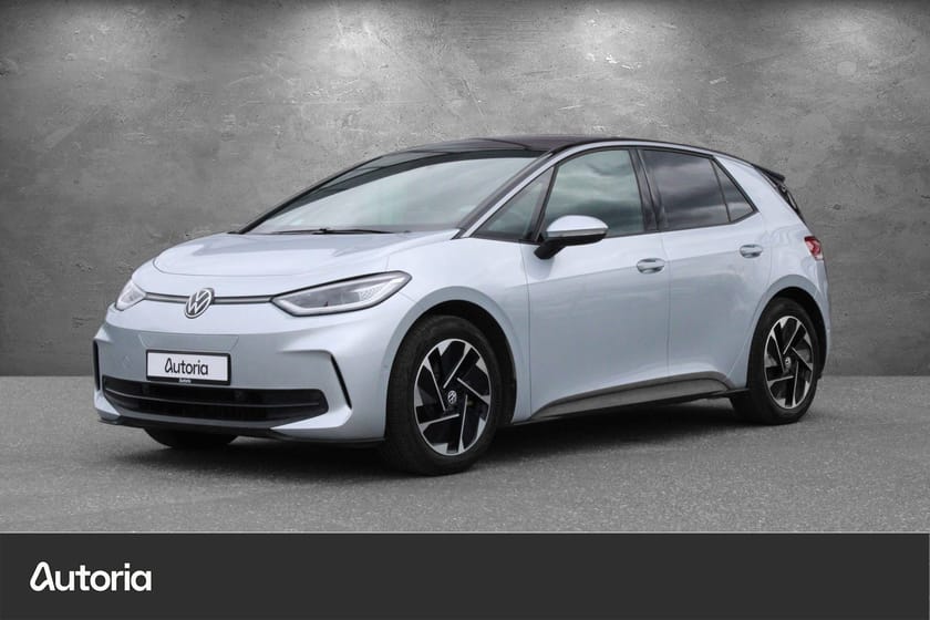Bilde 1 av Volkswagen ID.3 Pro Performance highline 58kwh 204hk