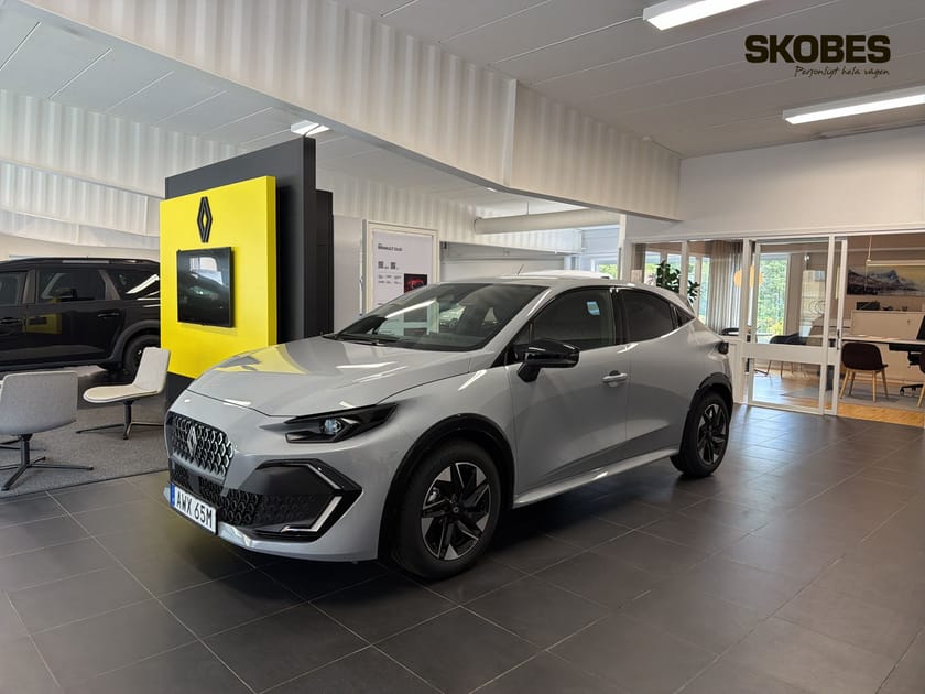 Bild 3 av Renault Clio