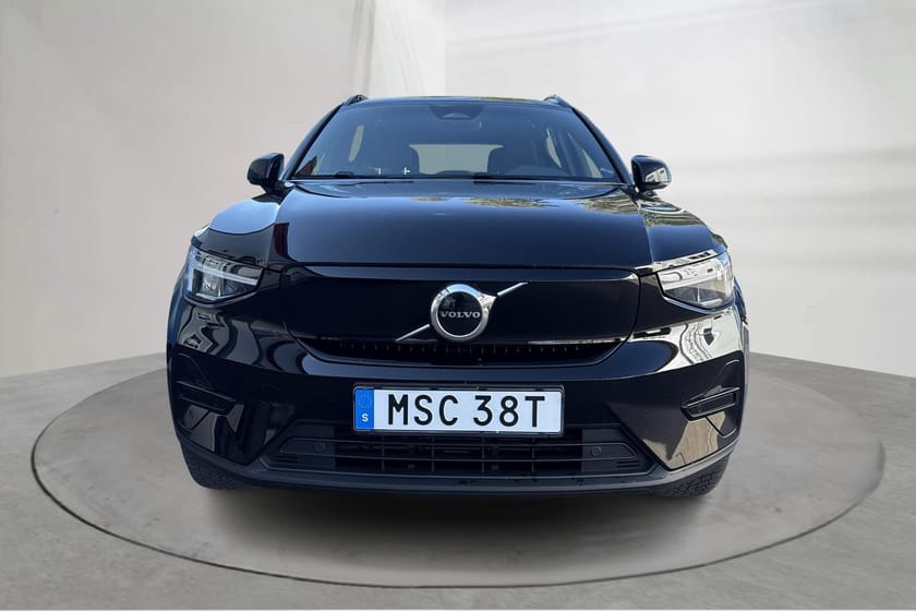 Bild 5 av Volvo XC40 Recharge P6 (231hk) Core Backkamera Drag