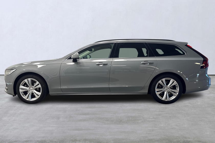 Bild 2 av Volvo V90 B4 Bensin Core