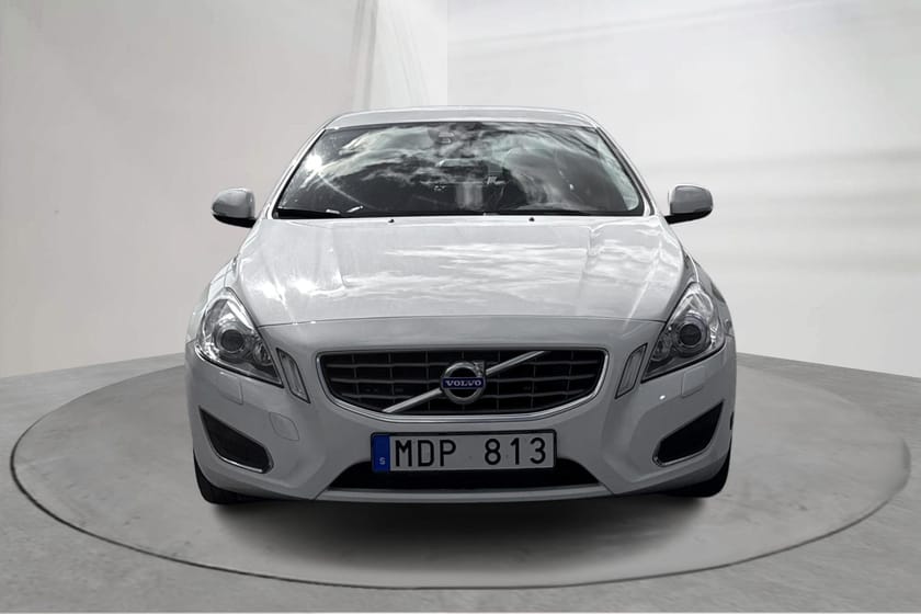 Bild 5 av Volvo S60 T3 (150hk) Summum