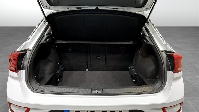 Bild 3 av Volkswagen T-Roc TSI 150 DSG
