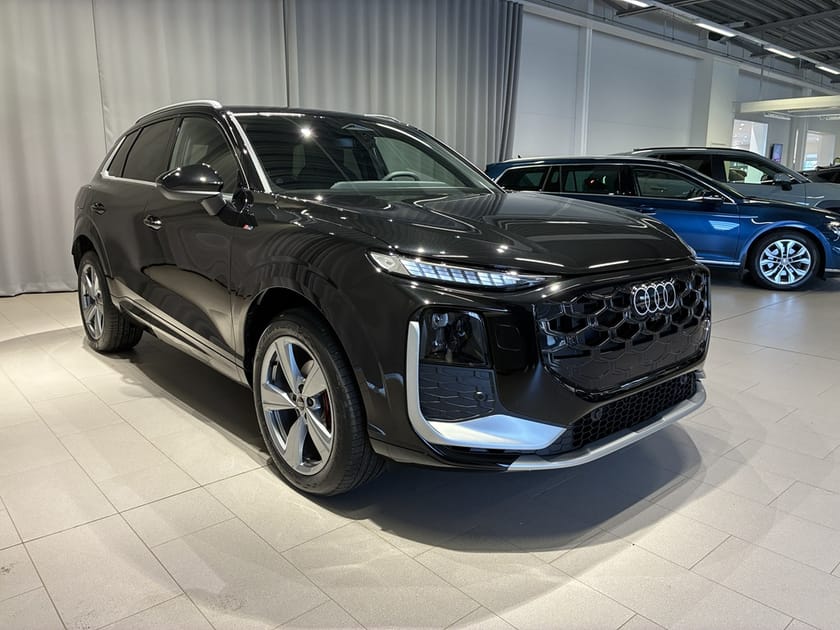 Bild 5 av Audi Q3 SUV 150HK S TRONIC S-line