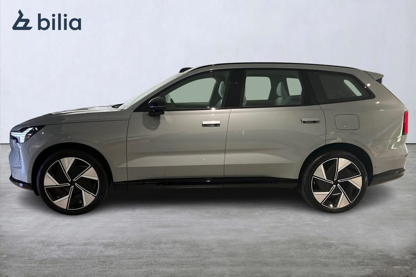 Bild 4 av Volvo EX90 Twin Motor Performance 7-seater Ultra 7sätes