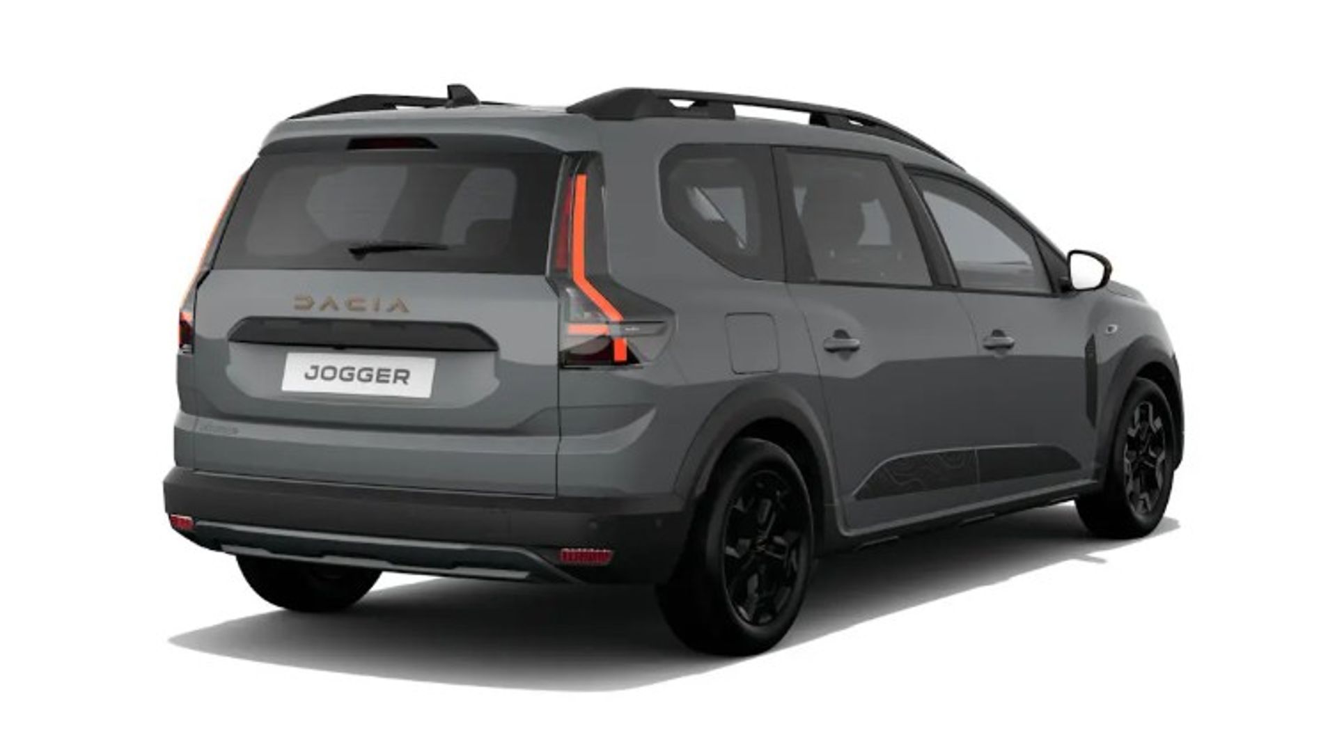 Dacia Jogger 2026, bild 5/7