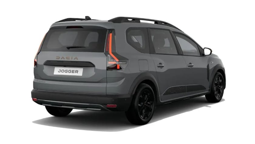 Bild 5 av Dacia Jogger 7-sätes