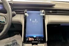 Ford Explorer EV Extended Range AWD