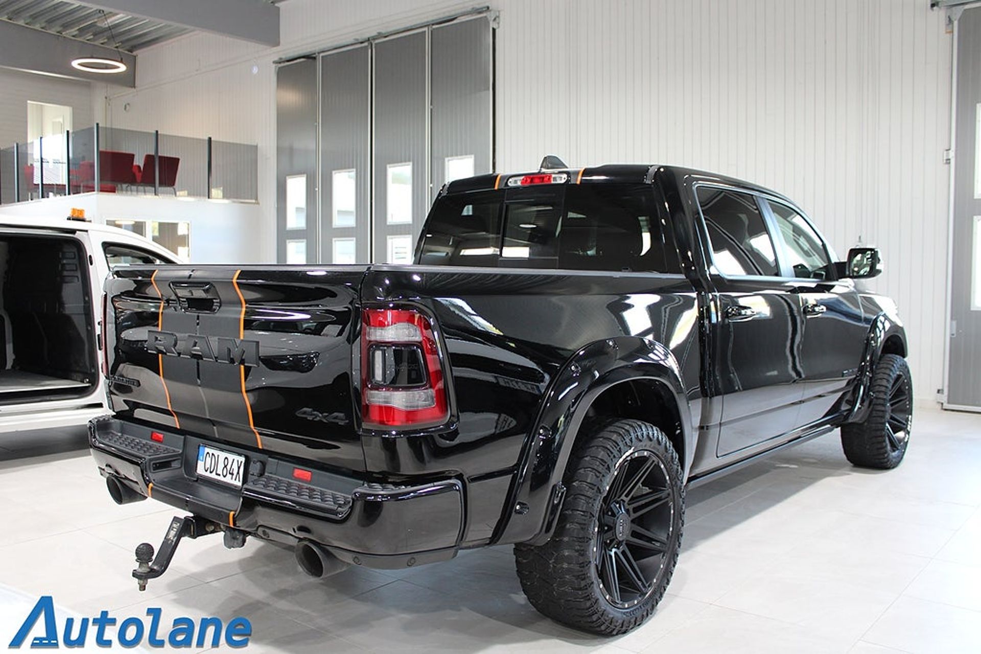 RAM 1500 2020, bild 5/10