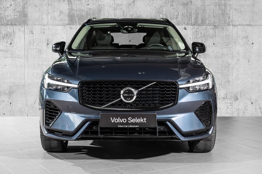 Bilde 4 av Volvo XC60 T8 Plus Dark | Hengerfeste HarmanKardon Panoramasoltak