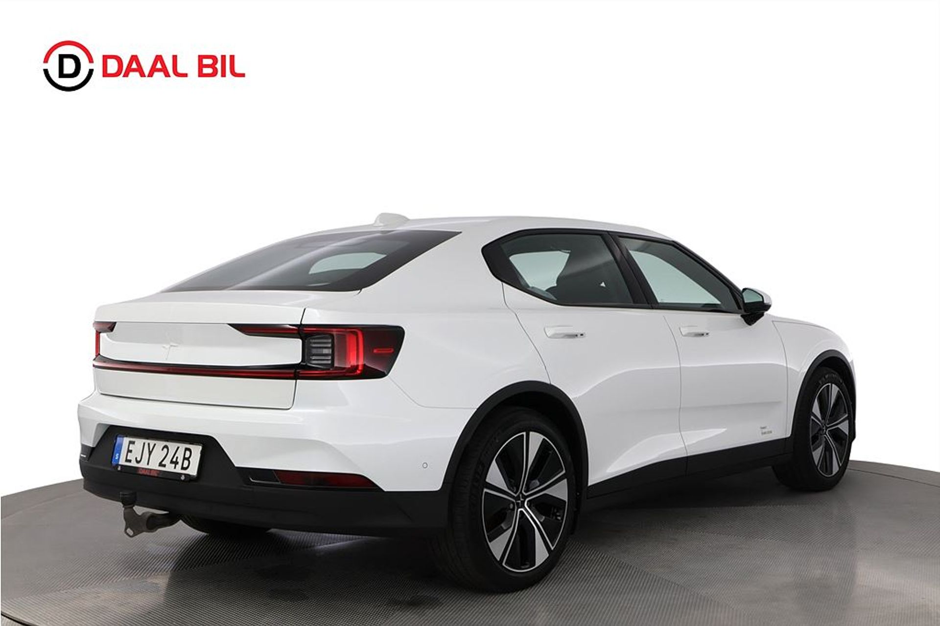 Polestar 2 2024, photo 6/10