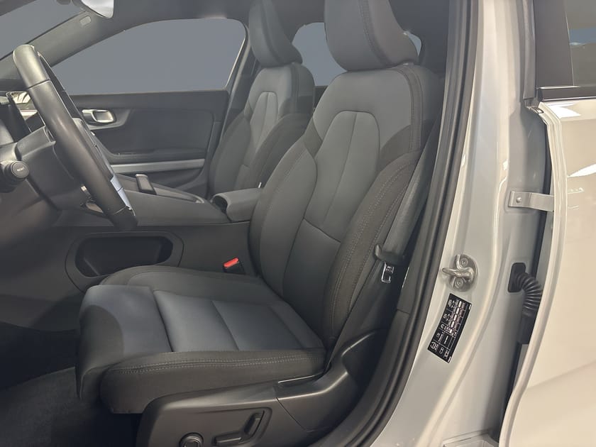 Bild 5 av Polestar 2 Long Range Single Motor 78kWh Plus//HarmanKardon//