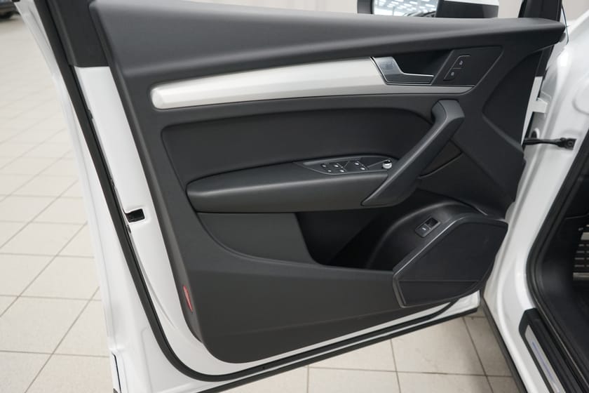 Bild 5 av Audi Q5 Sportback 40 TDI quattro | Drag | Parkeringsvärmare |