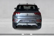 Thumnail bilde 3 av Volkswagen T-Roc