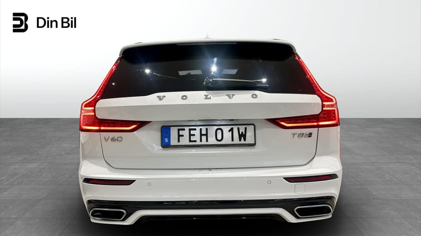 Bild 5 av Volvo V60