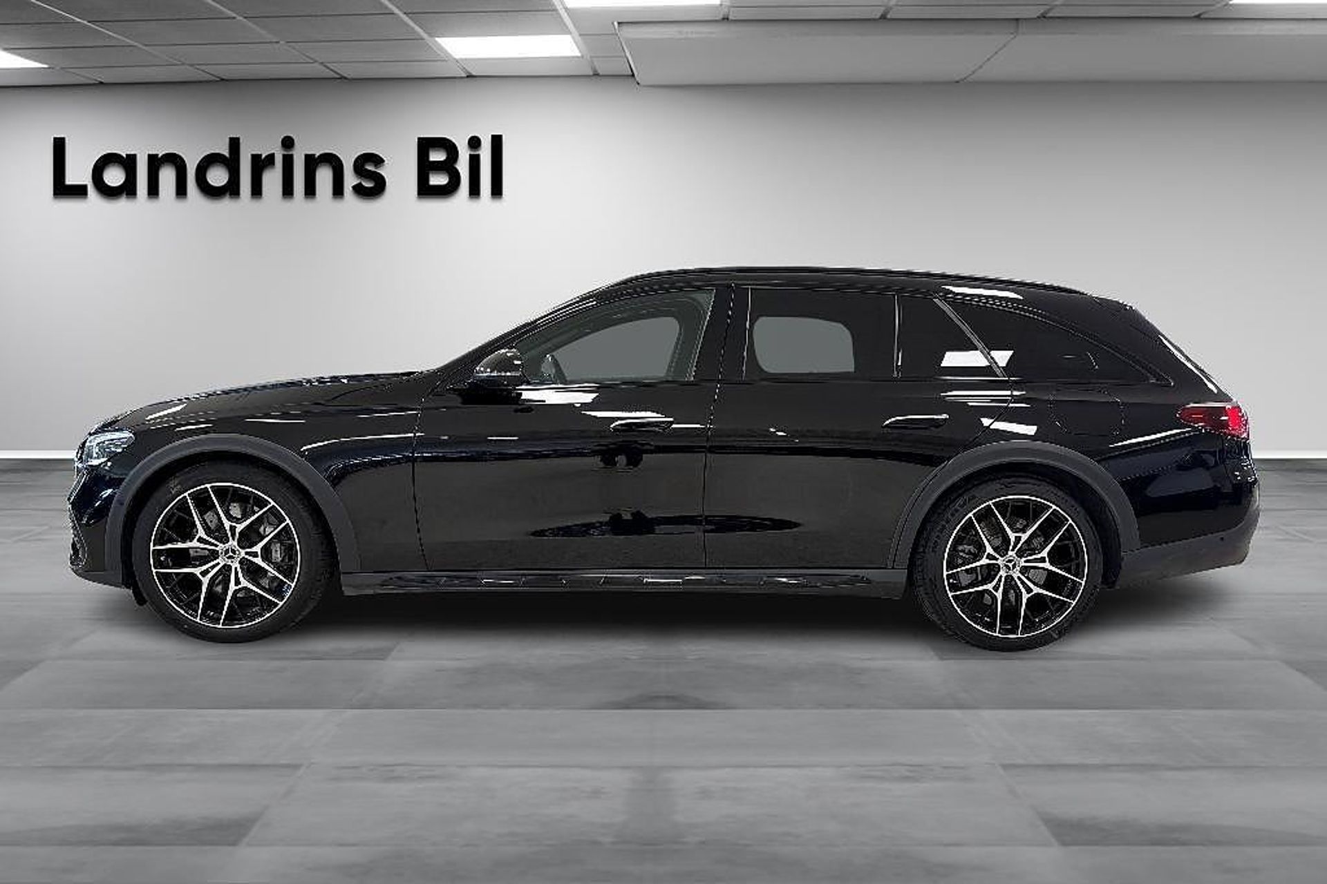 Mercedes-Benz E 2024, bild 4/22
